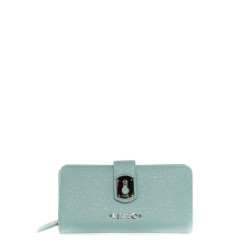 Wallet Liu Jo turquoise